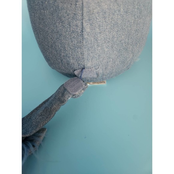 Disney Store Exclusive Denim Eeyre 12" - Picture 5 of 10